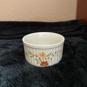 Vintage bowl